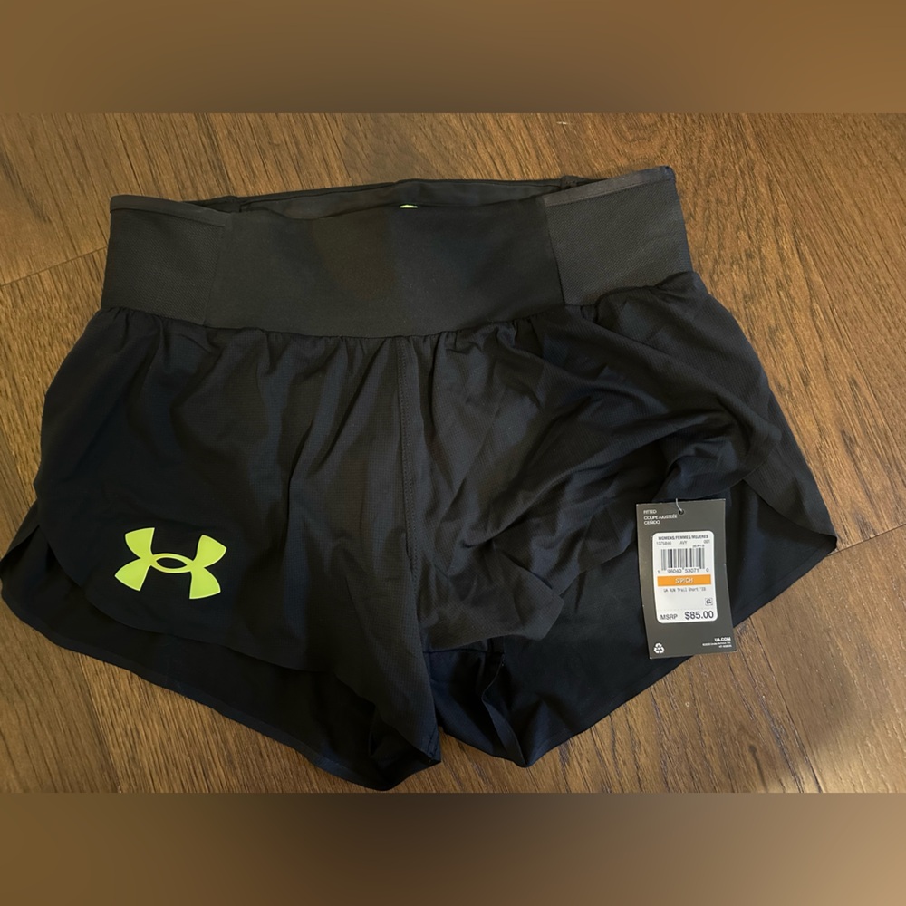 Women’s Under Armour Shorts
